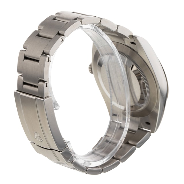 Rolex Oyster Perpetual 124300 Image 3